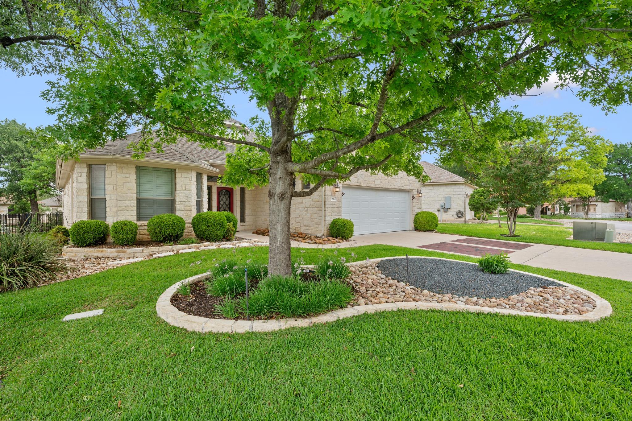 815 River Walk Trail Georgetown TX 78633