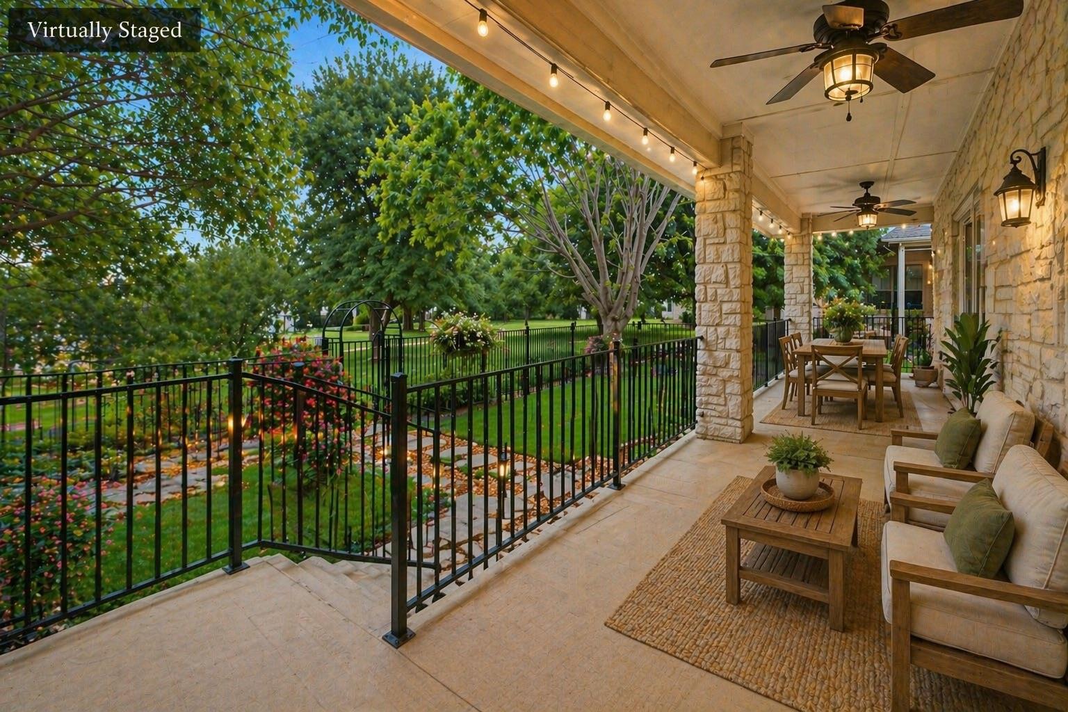 815 River Walk Trail Georgetown TX 78633