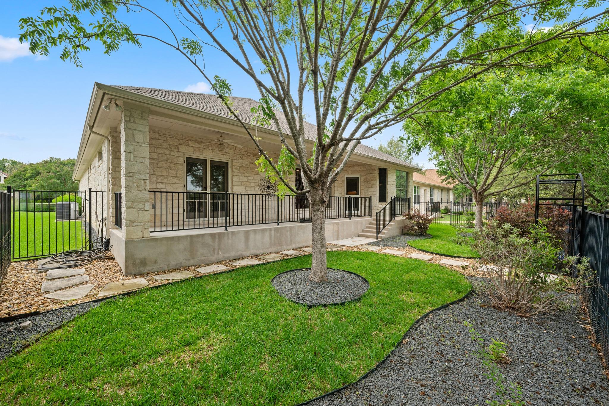 815 River Walk Trail Georgetown TX 78633
