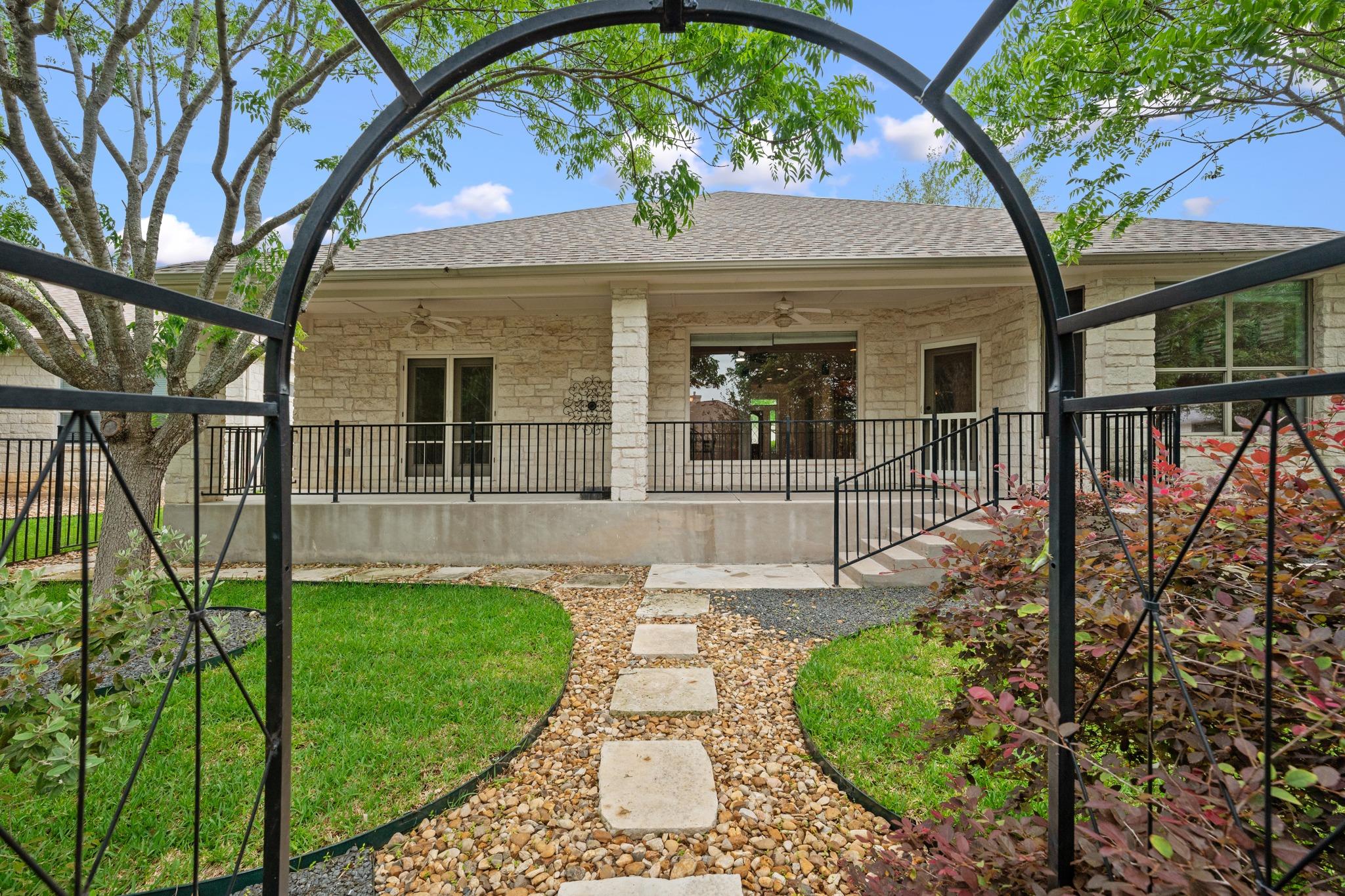 815 River Walk Trail Georgetown TX 78633