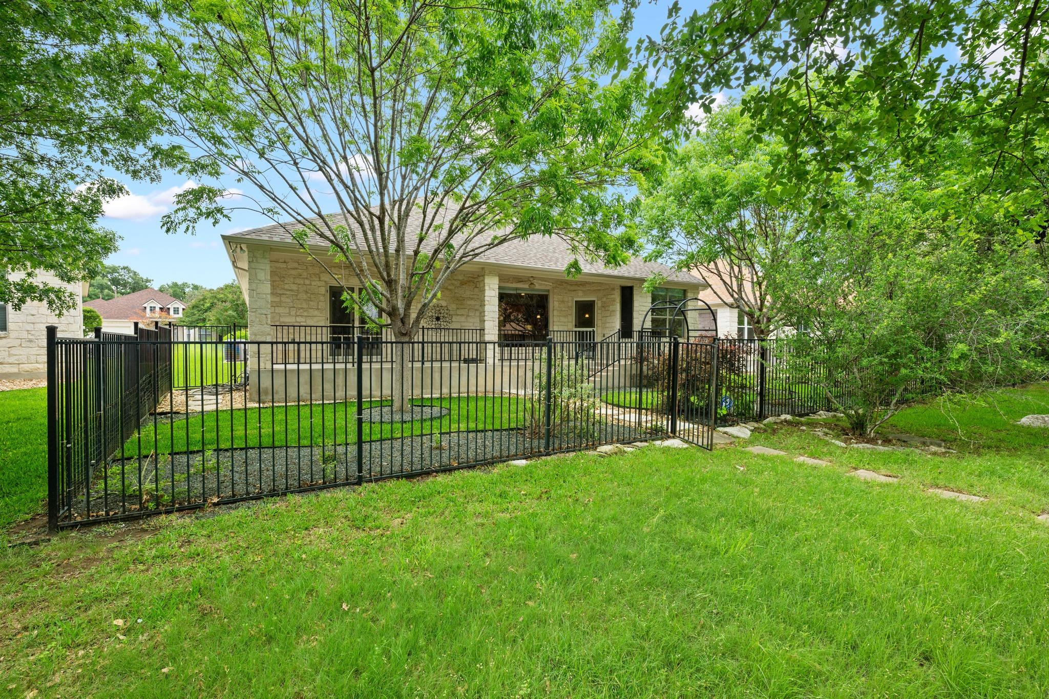 815 River Walk Trail Georgetown TX 78633