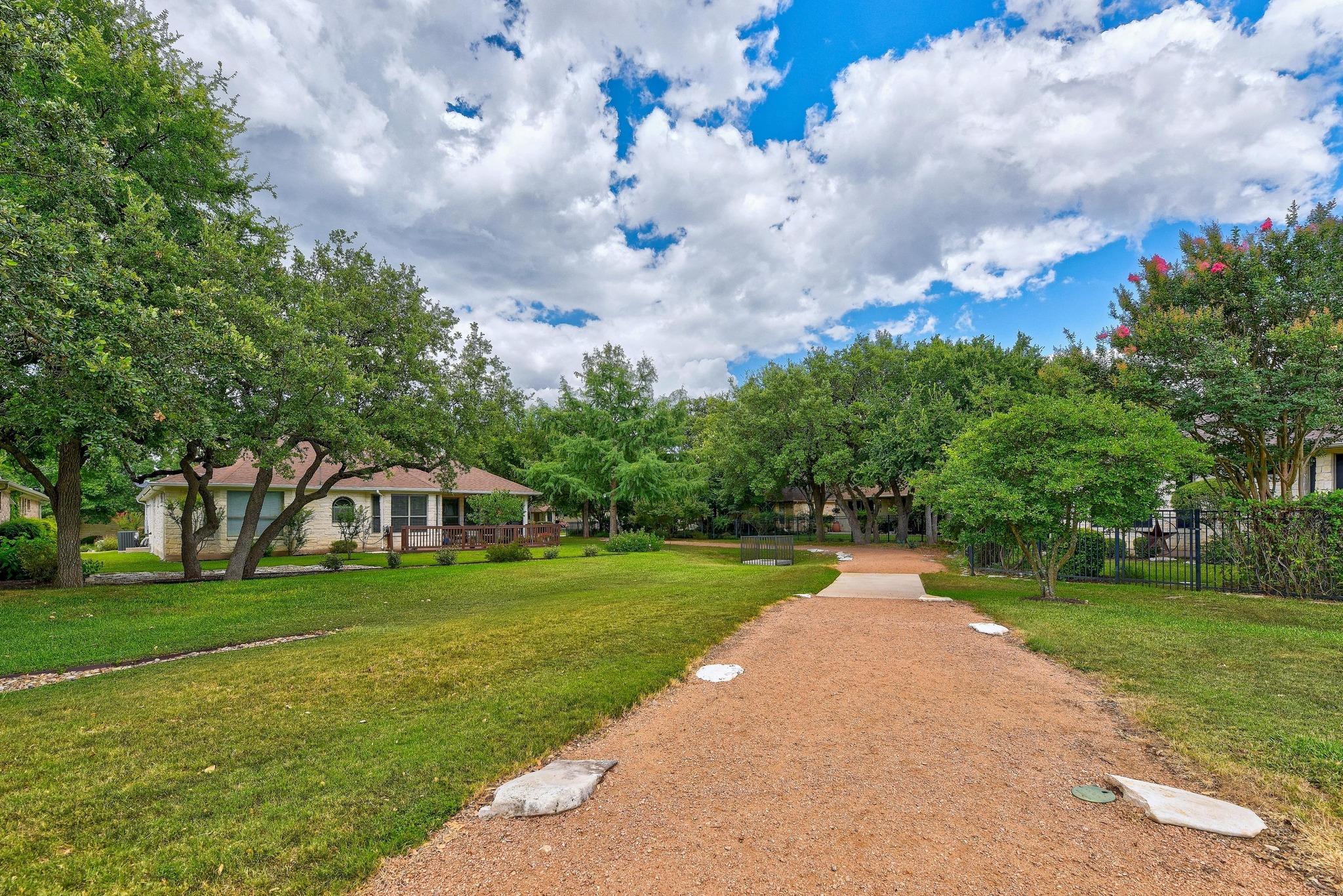 815 River Walk Trail Georgetown TX 78633