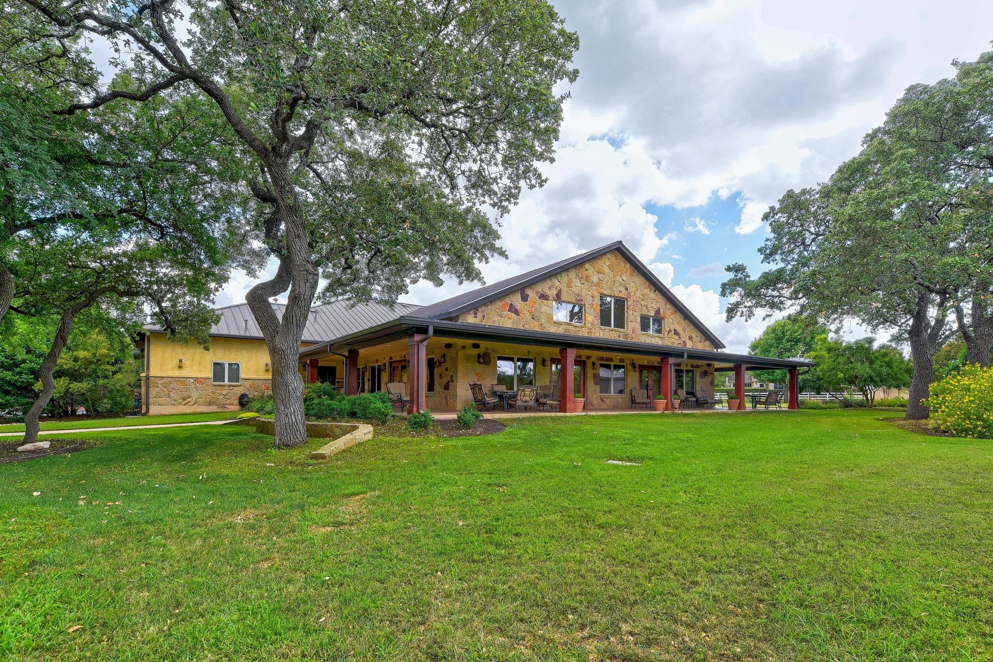 815 River Walk Trail Georgetown TX 78633