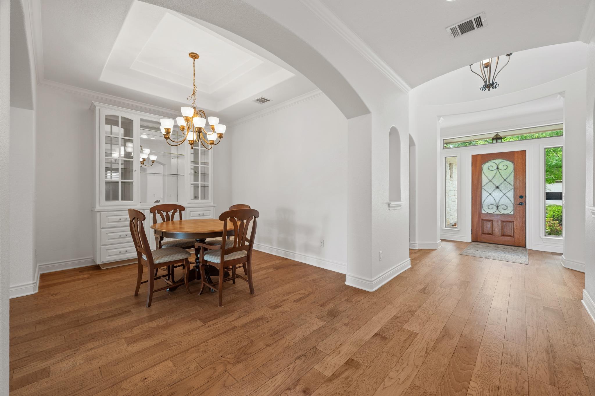 815 River Walk Trail Georgetown TX 78633