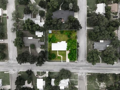 708 W North Avenue Lampasas TX 76550