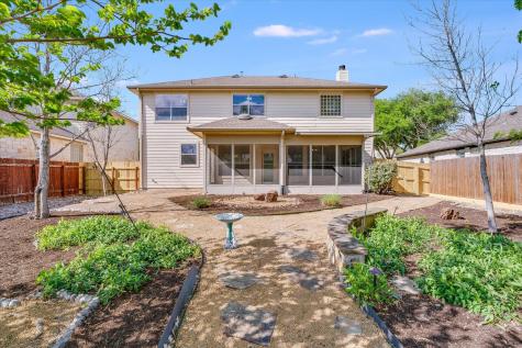 4029 Lake Edge Way Pflugerville TX 78660