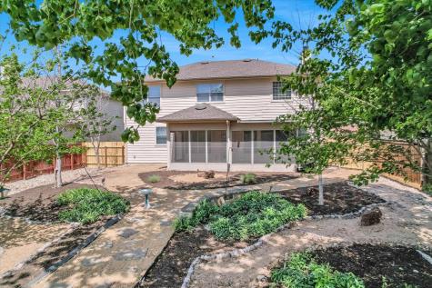 4029 Lake Edge Way Pflugerville TX 78660