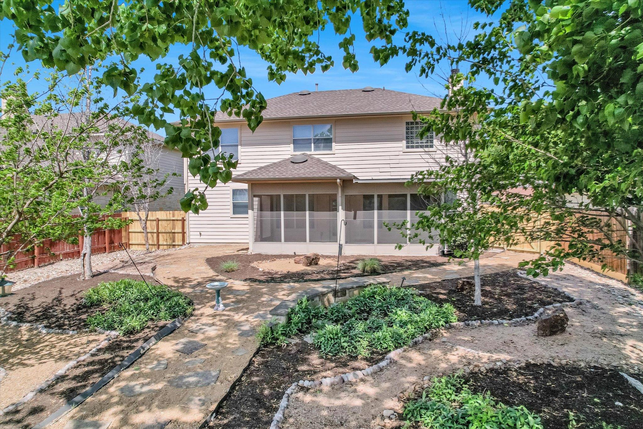 4029 Lake Edge Way Pflugerville TX 78660