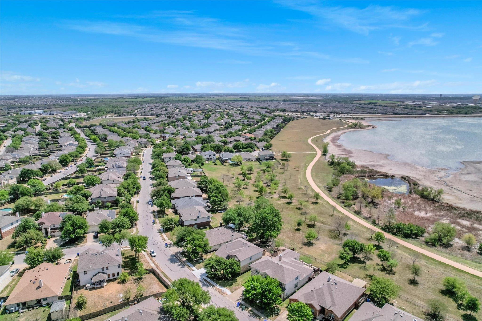4029 Lake Edge Way Pflugerville TX 78660