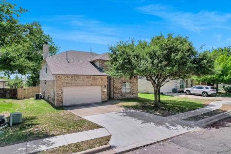 4029 Lake Edge Way Pflugerville TX 78660