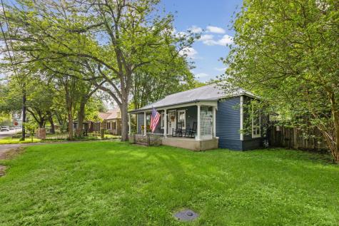 1005 Pine Street Bastrop TX 78602