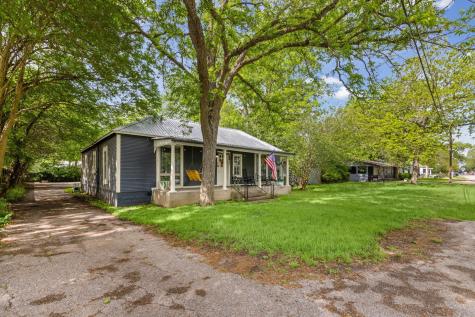 1005 Pine Street Bastrop TX 78602