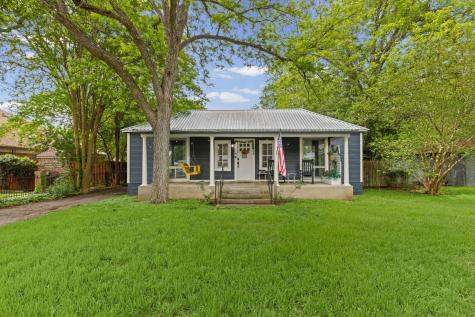 1005 Pine Street Bastrop TX 78602