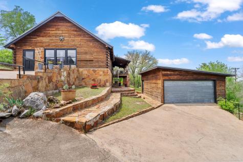 210 Circle Drive Horseshoe Bay TX 78657