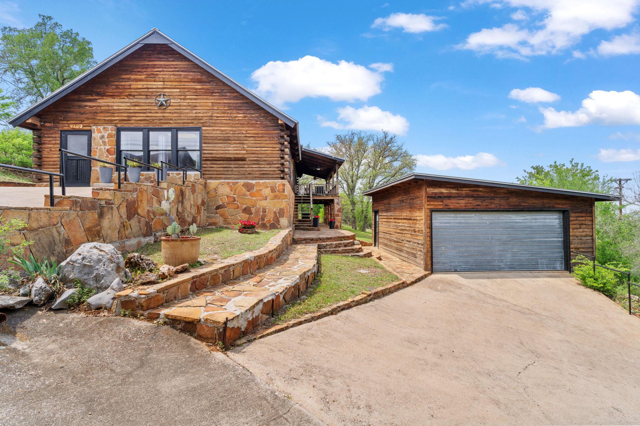210 Circle Drive Horseshoe Bay TX 78657