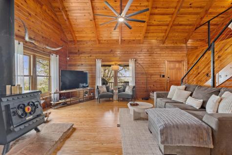 210 Circle Drive Horseshoe Bay TX 78657
