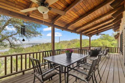 210 Circle Drive Horseshoe Bay TX 78657