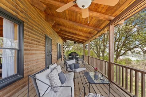 210 Circle Drive Horseshoe Bay TX 78657