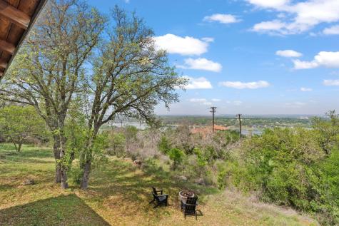 210 Circle Drive Horseshoe Bay TX 78657