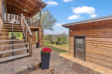 210 Circle Drive Horseshoe Bay TX 78657