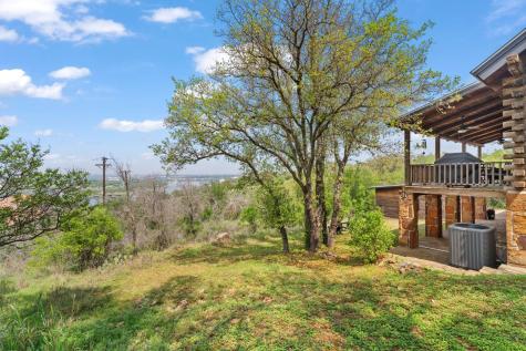 210 Circle Drive Horseshoe Bay TX 78657
