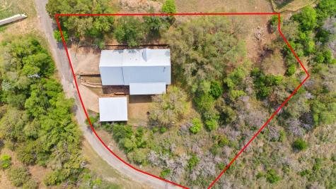 210 Circle Drive Horseshoe Bay TX 78657