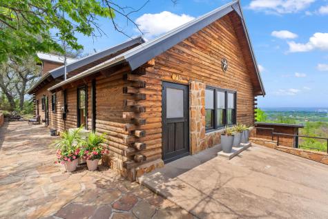 210 Circle Drive Horseshoe Bay TX 78657