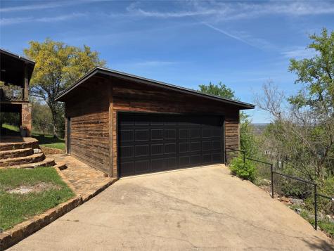 210 Circle Drive Horseshoe Bay TX 78657