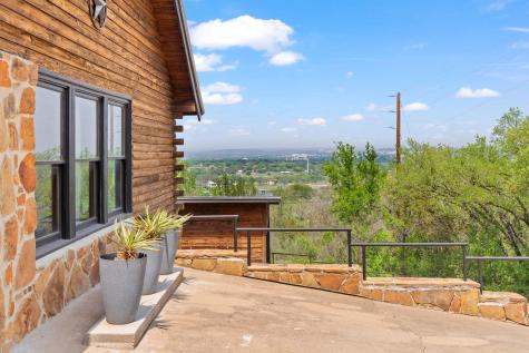 210 Circle Drive Horseshoe Bay TX 78657