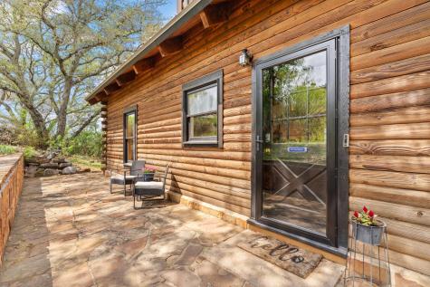 210 Circle Drive Horseshoe Bay TX 78657