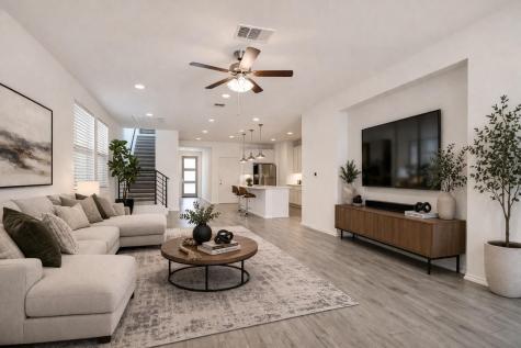 9106 Moonstone Drive Austin TX 78729