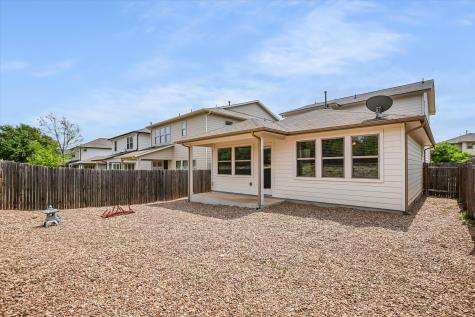 9106 Moonstone Drive Austin TX 78729