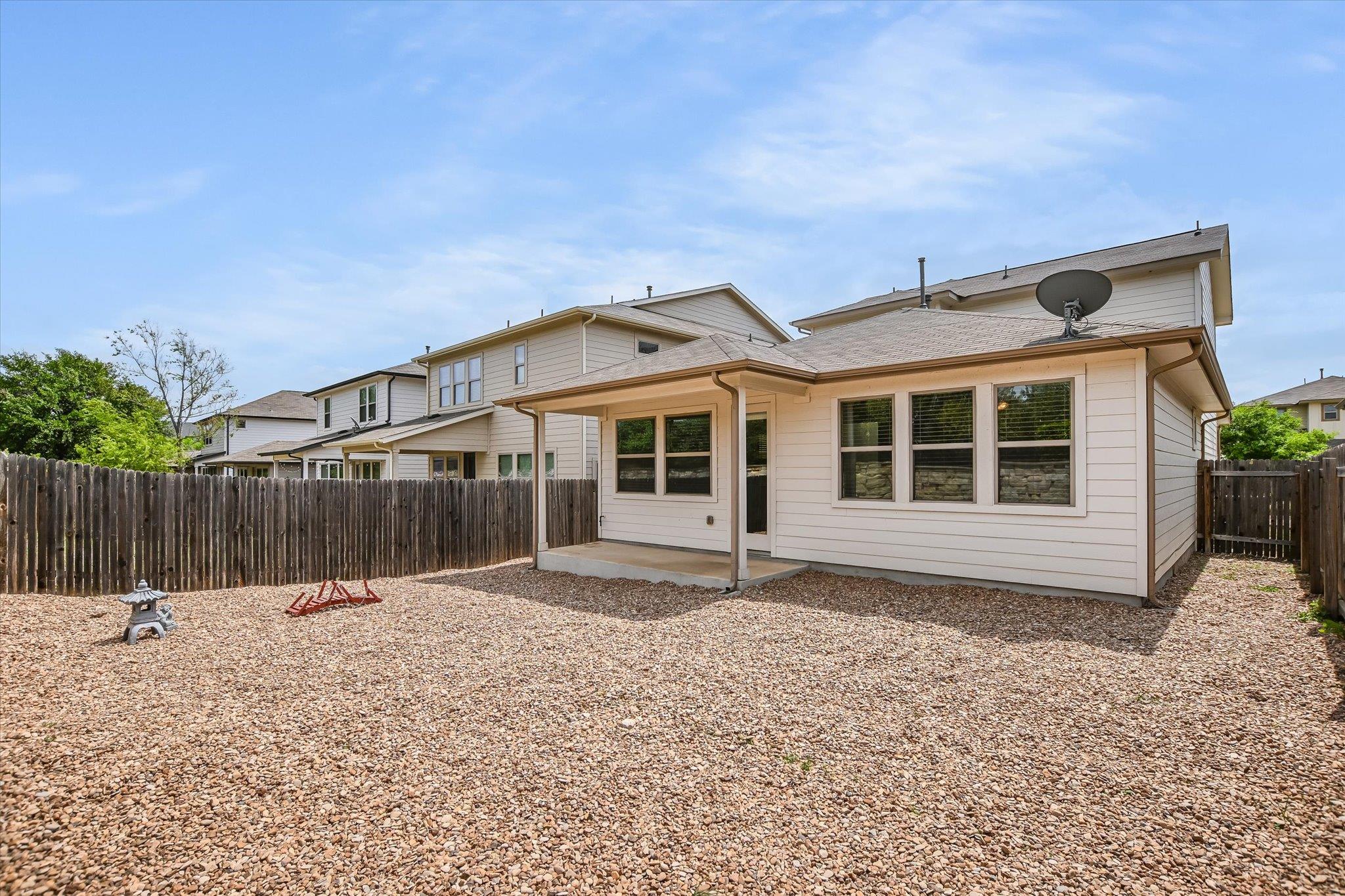 9106 Moonstone Drive Austin TX 78729