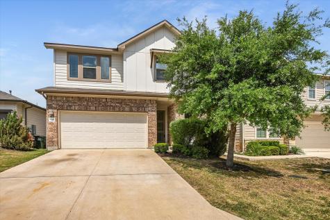 9106 Moonstone Drive Austin TX 78729