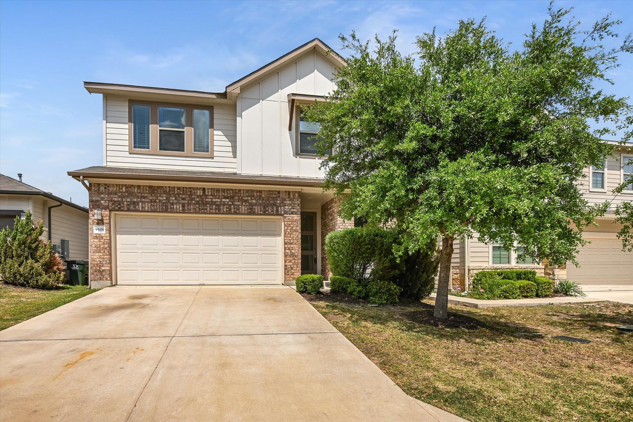 9106 Moonstone Drive Austin TX 78729