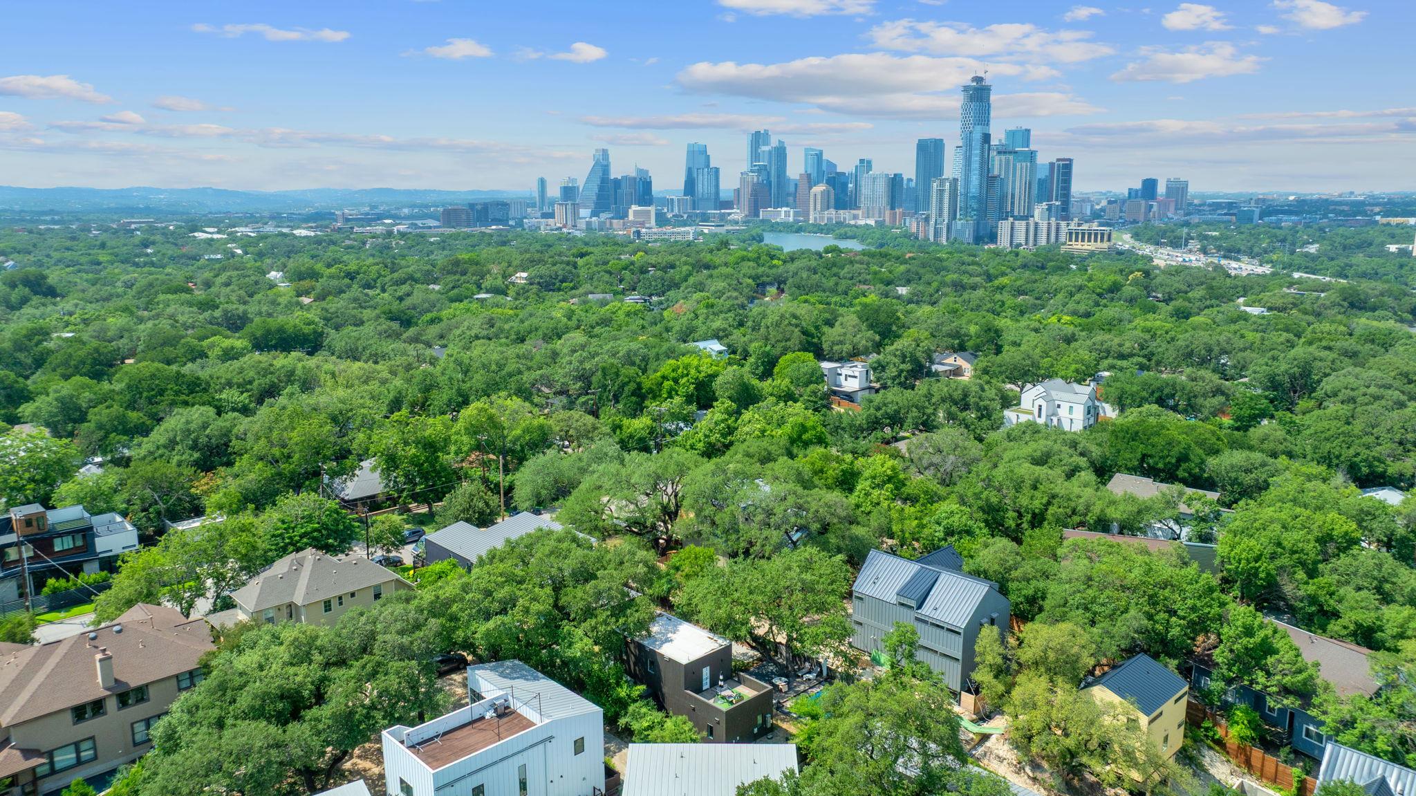 1605 Chelsea Lane Austin TX 78704