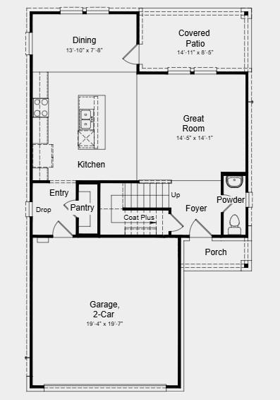174 Bayou Mint Boulevard Buda TX 78610