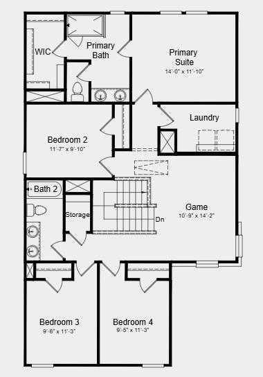 174 Bayou Mint Boulevard Buda TX 78610