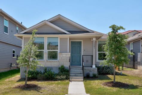 1803 Arborside Drive Austin TX 78754