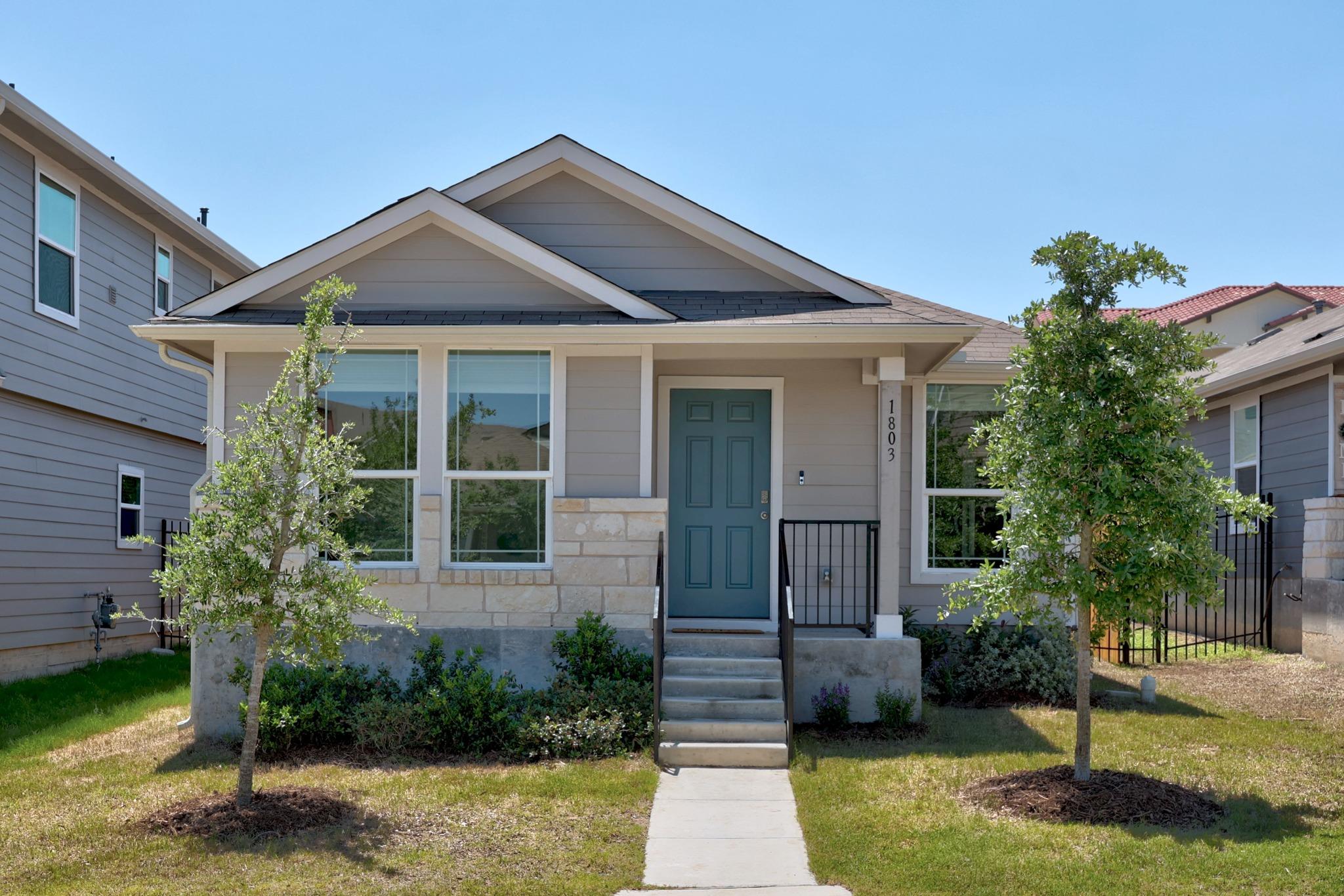 1803 Arborside Drive Austin TX 78754