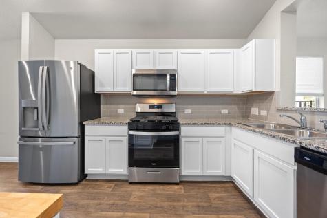 1803 Arborside Drive Austin TX 78754