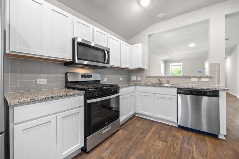 1803 Arborside Drive Austin TX 78754
