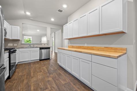 1803 Arborside Drive Austin TX 78754