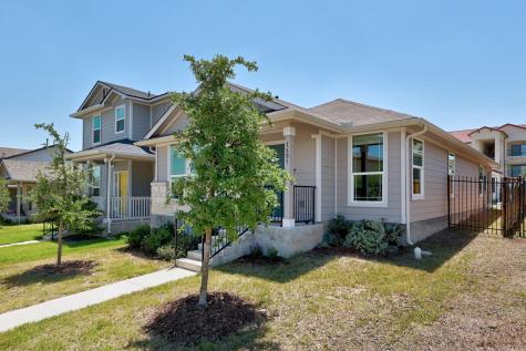 1803 Arborside Drive Austin TX 78754