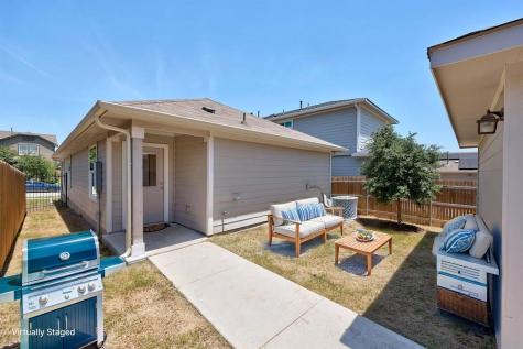 1803 Arborside Drive Austin TX 78754