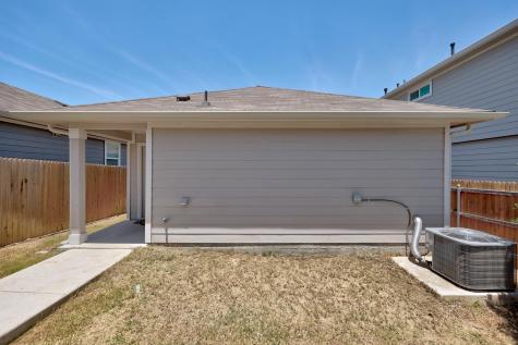 1803 Arborside Drive Austin TX 78754
