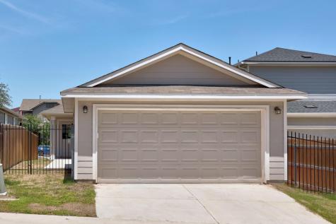 1803 Arborside Drive Austin TX 78754