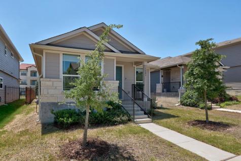 1803 Arborside Drive Austin TX 78754