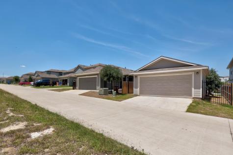 1803 Arborside Drive Austin TX 78754