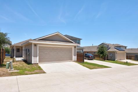1803 Arborside Drive Austin TX 78754